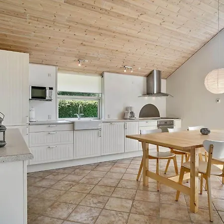 Sb53608-nordborg-krabbestien-8 Casa de Férias