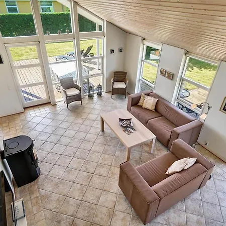 Casa de Férias Sb53608-nordborg-krabbestien-8