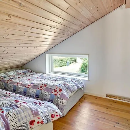 Sb53608-nordborg-krabbestien-8 Casa de Férias