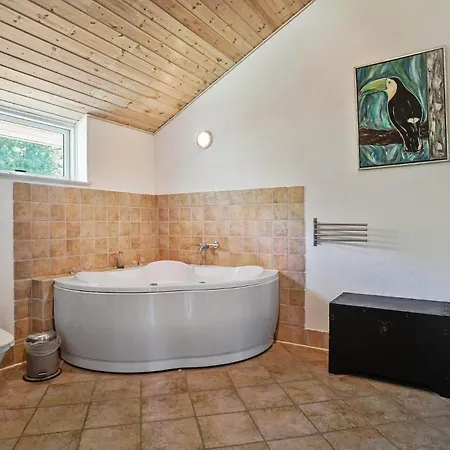 Casa de Férias Sb53608-nordborg-krabbestien-8 Nordborg