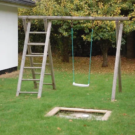 Casa de Férias Sb53608-nordborg-krabbestien-8 *