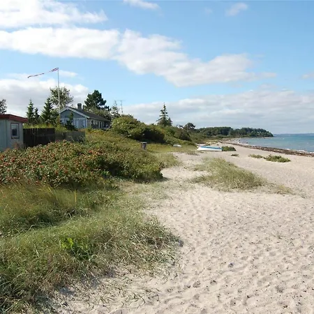 Casa de Férias Sb53608-nordborg-krabbestien-8 *