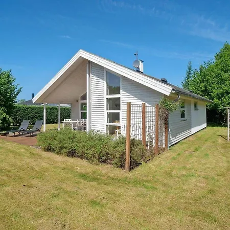 Dom wakacyjny Sb53608-nordborg-krabbestien-8